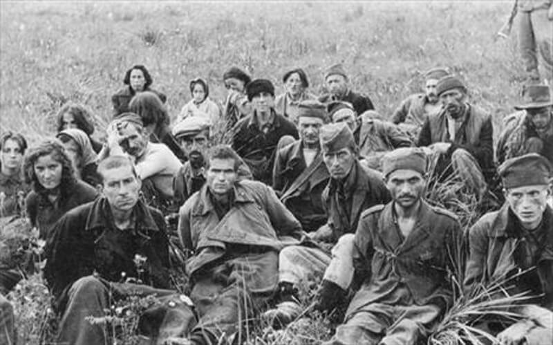 На данашњи дан: Током Другог светског рата хрватске усташе - су на планини Папук, у западној Славонији, уништиле сва српска села