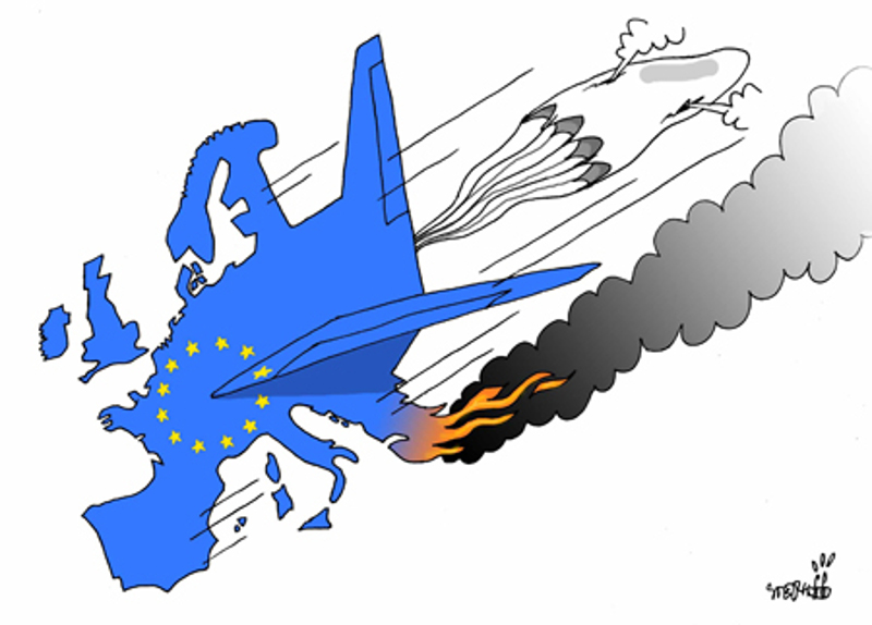 Eвропска комисиjа: Грчка не штити границу ЕУ и може бити подвргнута санкцијама