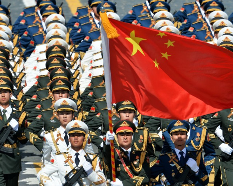 Кина ће спровести опсежну реформу своје војске, најозбиљнију у новијој историји