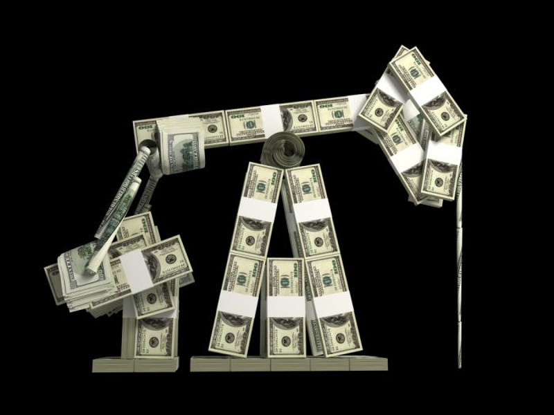 Трећини нафтних компанија прети банкрот