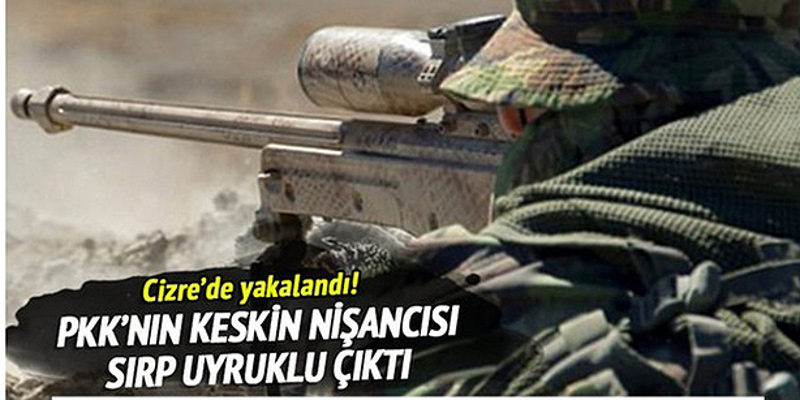 ТУРСКА ОПТУЖИЛА СРБИЈУ: Ваши снајперисти ратују за Курде!