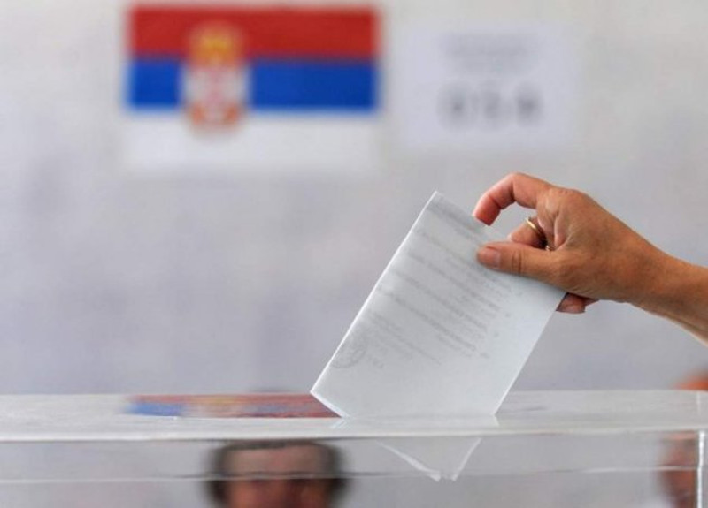 Да и српска дијаспора коначно добије право гласа!