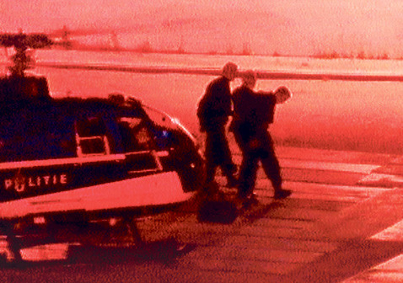 Милошевића у Хаг превезли британским авионом којим у Лондон довезено тело принцезе Дајане