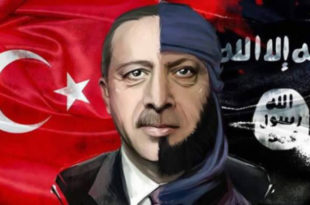 Идеолошка хегемонија турског национализма
