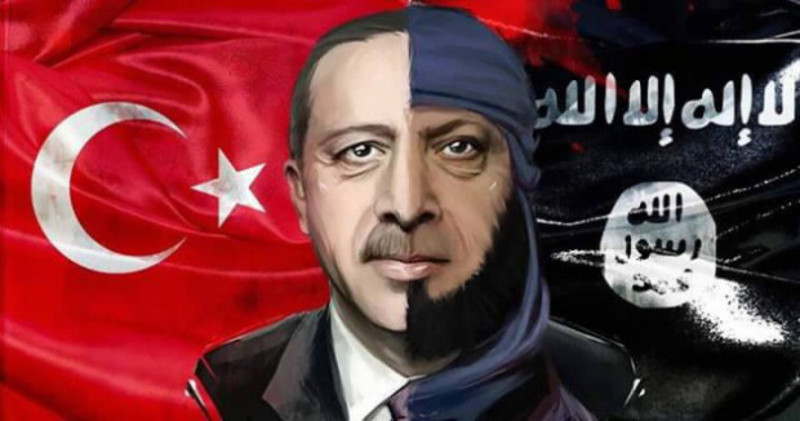 Идеолошка хегемонија турског национализма
