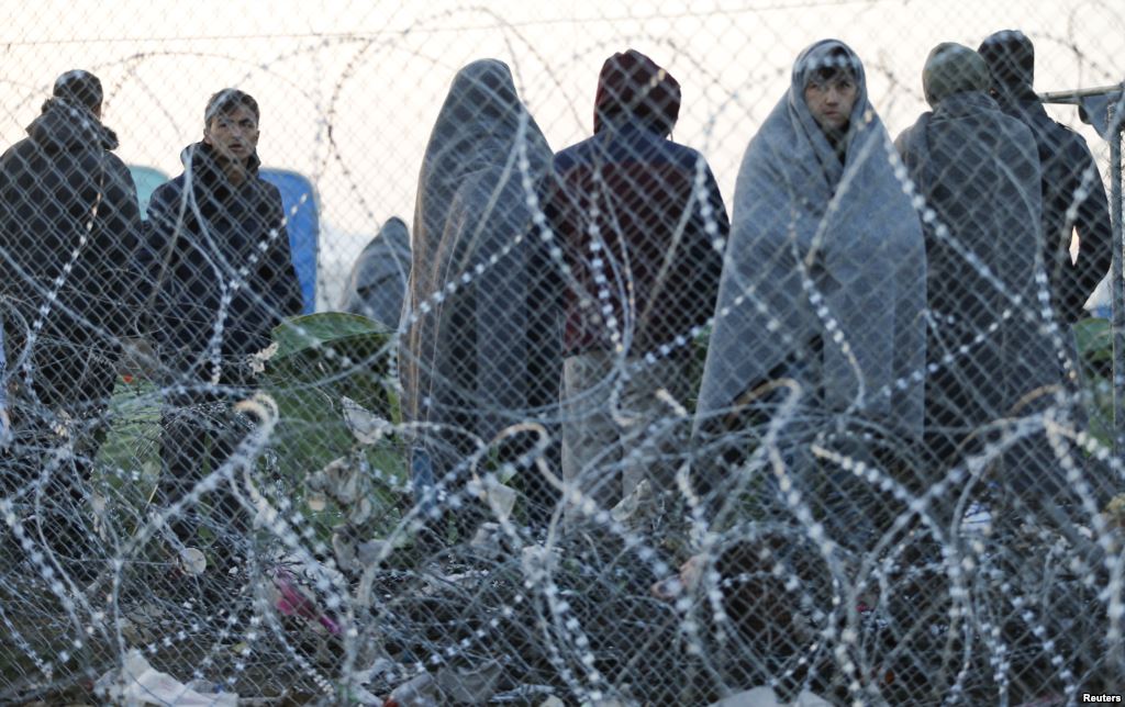 Стиже милион избеглица, Европа пуца по шавовима, а у Бриселу ЕУ безмозгаћи држе САСТАНКЕ