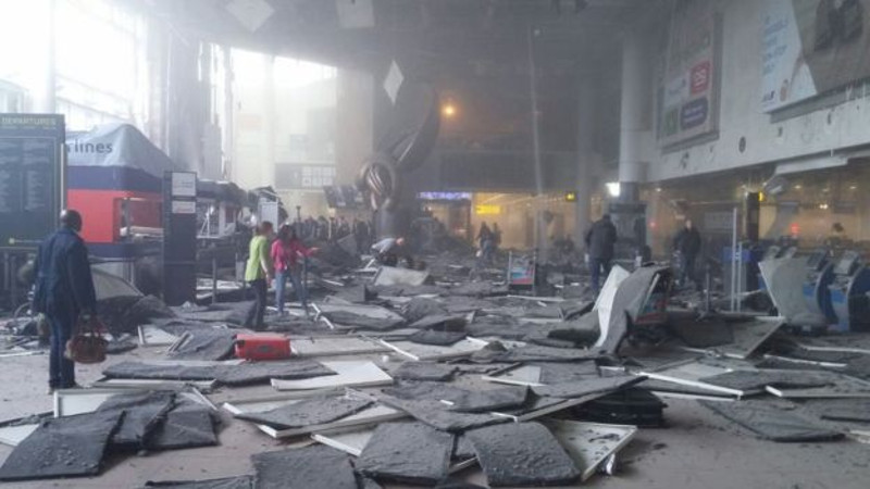 Немачки медији: Европа је знала да ће се десити терористички напади, а белгијска полиција је била немарна