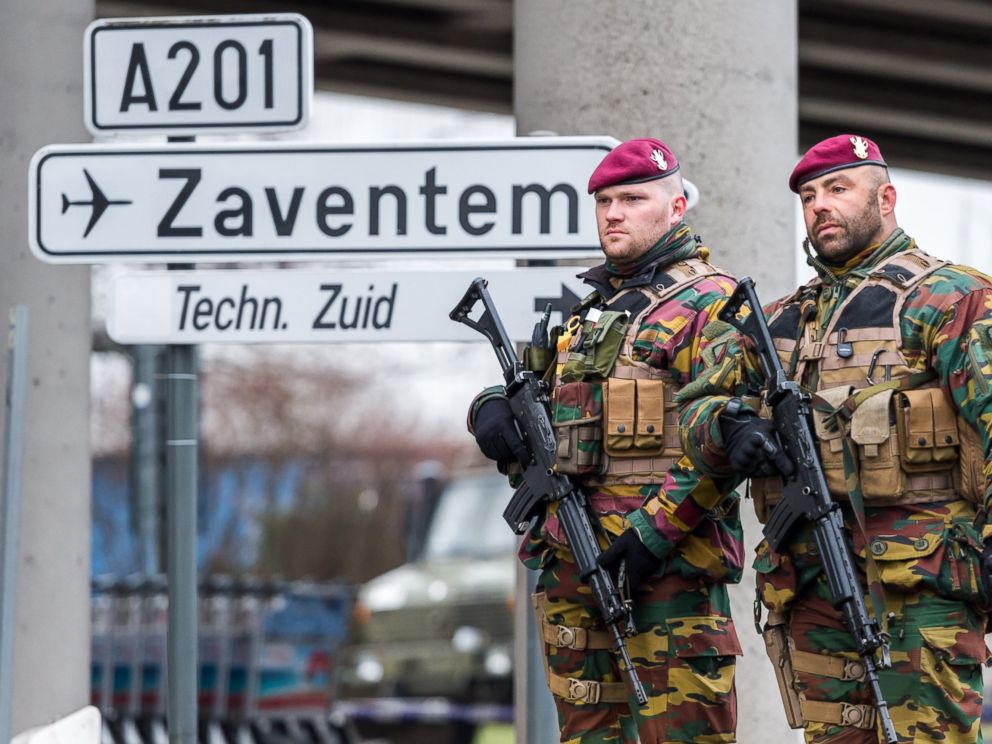 Терор у Бриселу: европска импотенција, сарајевска веза и неопходне мере (1)