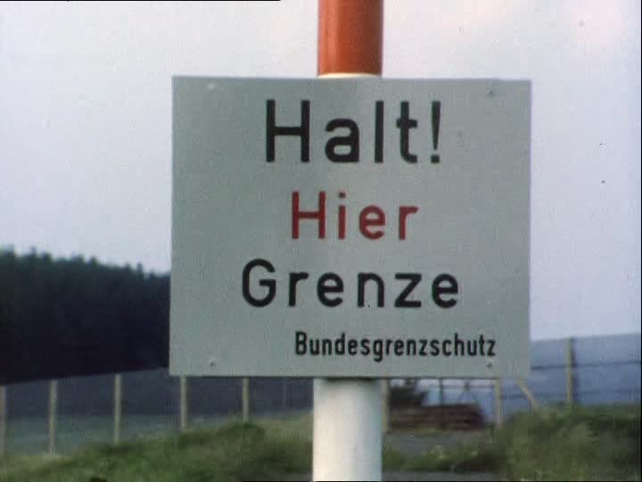 Немачка привремено суспендовала шенгенски споразум