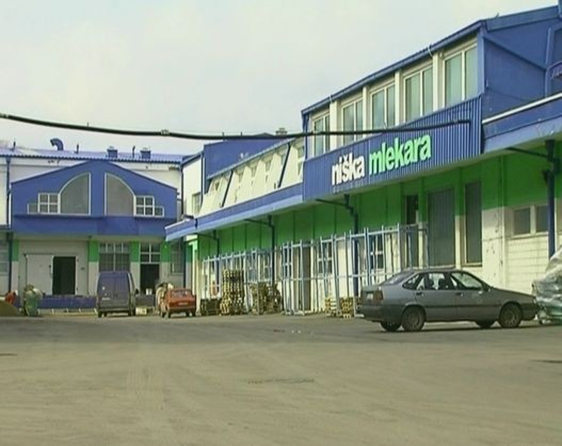 Инвестициони фонд "Мид Европа партнерс" преко "Имлека" купује "Нишку млекару" и ставља шапу на српску млекарску индустрију