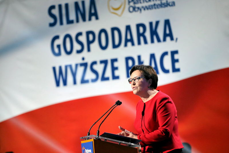 Варшава: Основана комисија за процену штете од чланства Пољске у ЕУ