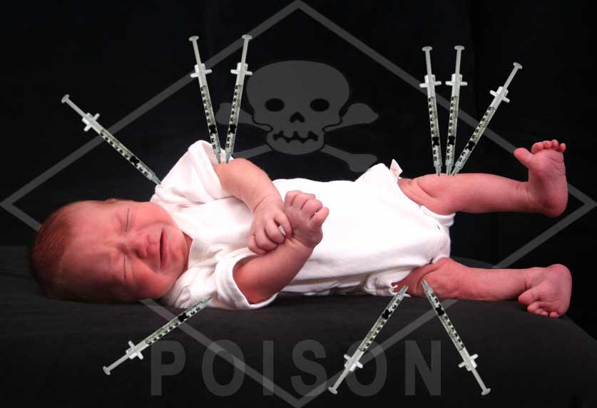 Срби примали смртоносну вакцину – ОДГОВОРНИ У СРБИЈИ ОПЕТ ЋУТЕ!?