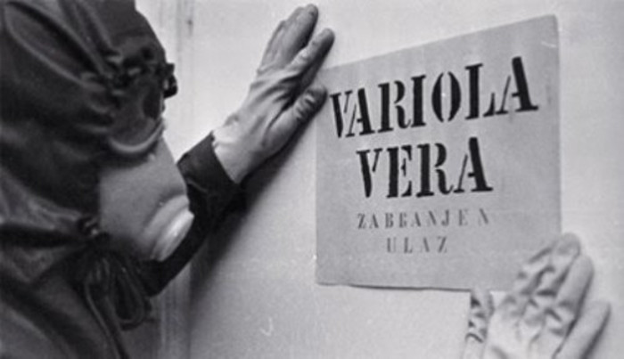 Мистерија дуга 45 година: „Variola Vera“