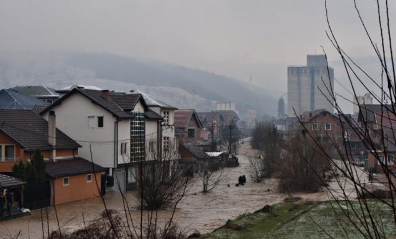 Предраг Марић: Добили смо временску прогнозу из Русије која ако се оствари може донети више падавина и воде него 2014. године
