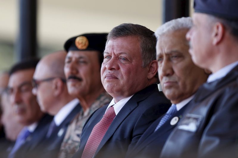 Мудра политика и озбиљне службе: Ево како се Јордан одбранио од Исламске државе