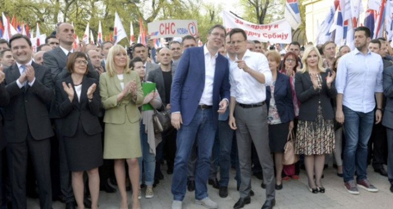 ДИПЛОМАТСКИ СКАНДАЛ! Мађарска да престане да се меша у унутрашње ствари Србије а мађарски министар Сијарто да се извини грађанима Србије