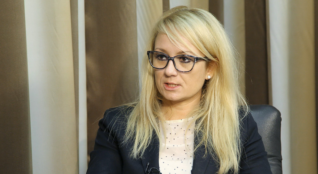 Драгана Трифковић: Бриселски споразуми су деградирали српске националне интересе, Србија не би требало да прихвати никакав међународни субјективитет КиМ