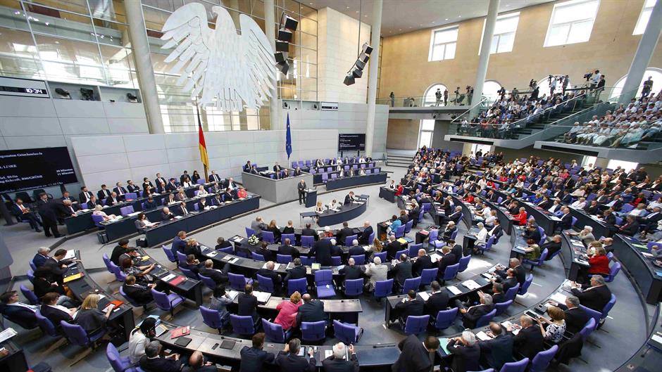Немачка: Србија не може у ЕУ док Косово не постане чланица УН