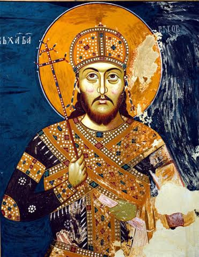 ЕНИГМА ДУШАН СИЛНИ: Сан и проклетство првог српског цара, најмоћнијег владара Европе