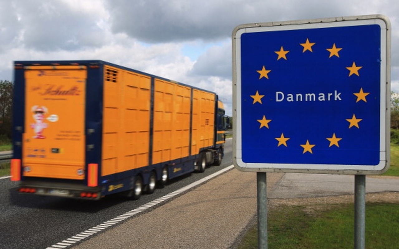 ЕУ КАО „КУЛА ОД КАРАТА“: И Данска прети да ће напустити ЕУ!