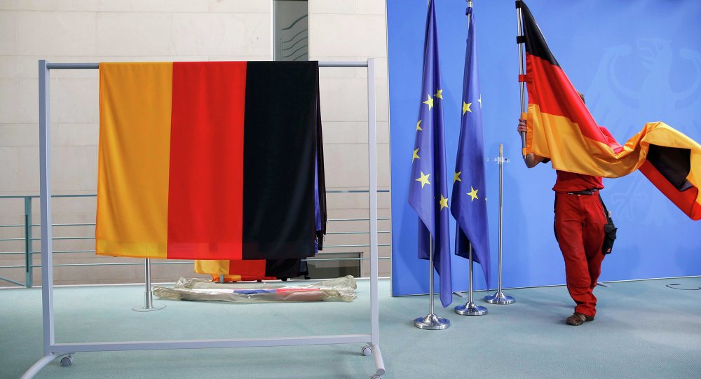 Већ 29 одсто Немаца жели у својој земљи „референдум попут британског”