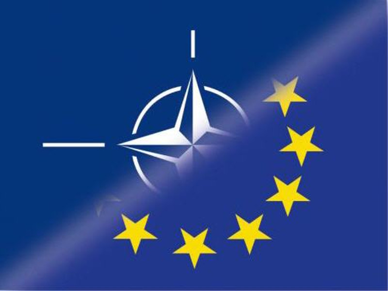 Грегори Копли, амерички аналитичар: НАТО и ЕУ се распадају