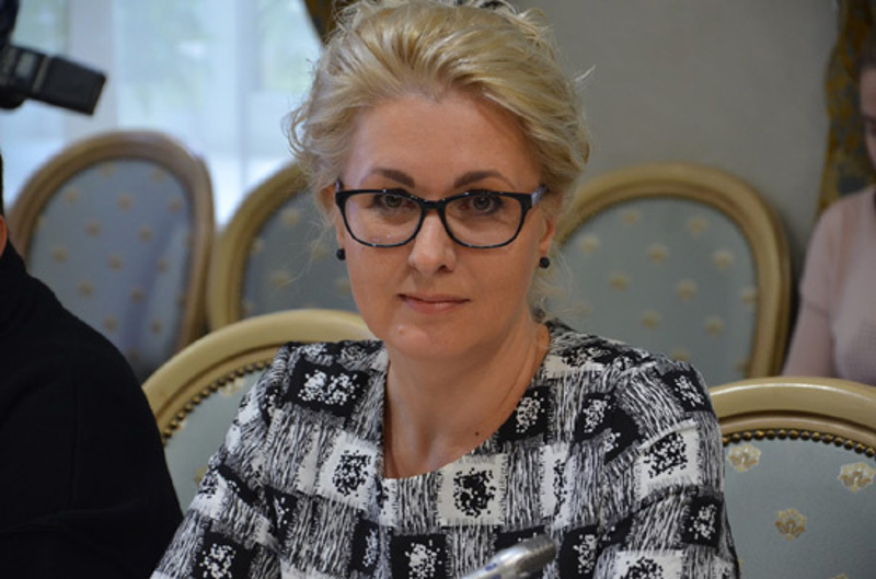 Јелена Пономарјева: Вучић издао партију и учитеља, сада се спрема да изда читаву земљу