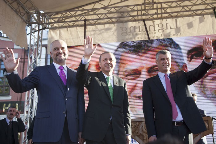 Ердоганов калифат: Озбиљна претња безбедности Средоземља