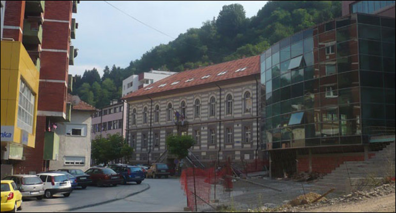 У Сребреници почео антисрпски изборни инжењеринг