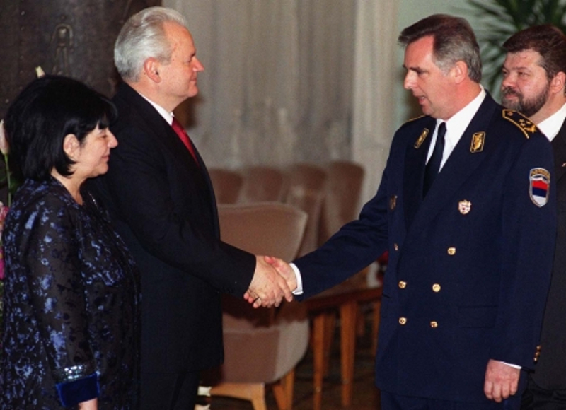 ЕКСЛУЗИВНО: Мој муж Раде је осуђен на 40 година јер није хтео да оптужи Слободана Милошевића
