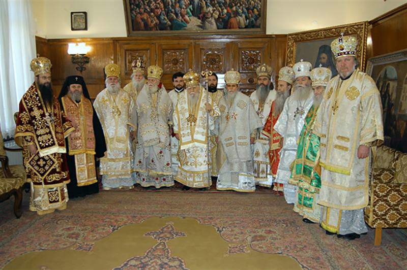 Синод Бугарске православне цркве затражио одлагање Свеправославног сабора
