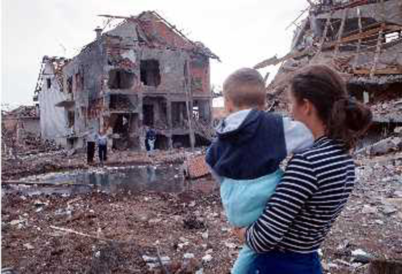 ЗЛОЧИН КОЈИ ЈЕ ОСТАО НЕКАЖЊЕН: Навршавају се 22 године од НАТО агресије на Србију и Црну Гору