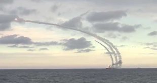 Русија дуплира бродове наоружане „Калибрима