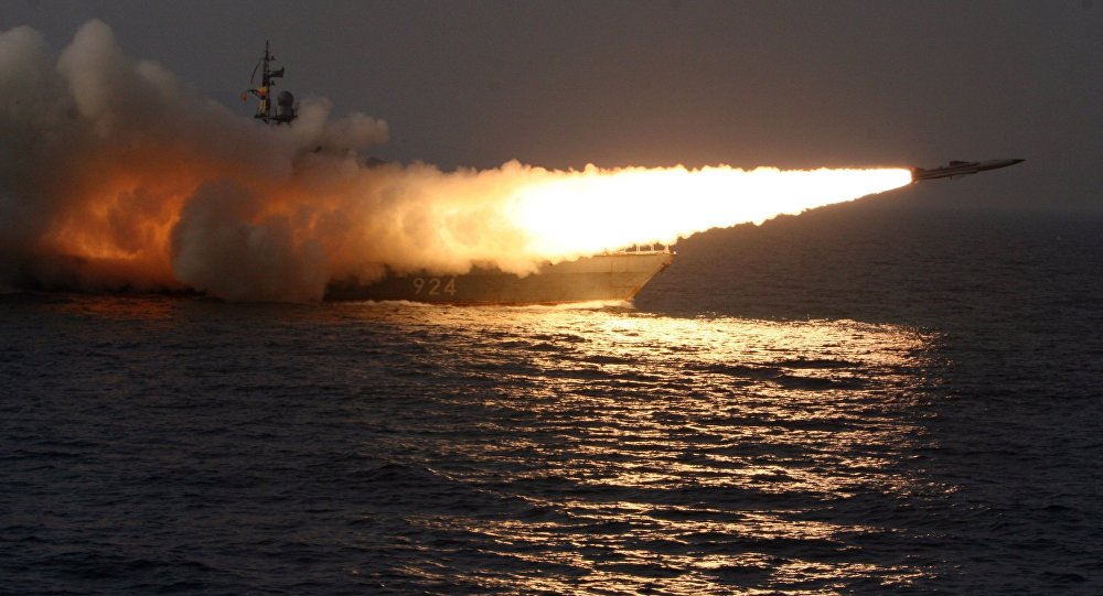Русија поклонила Египту ракетни брод с крстарећим ракетама „москит“