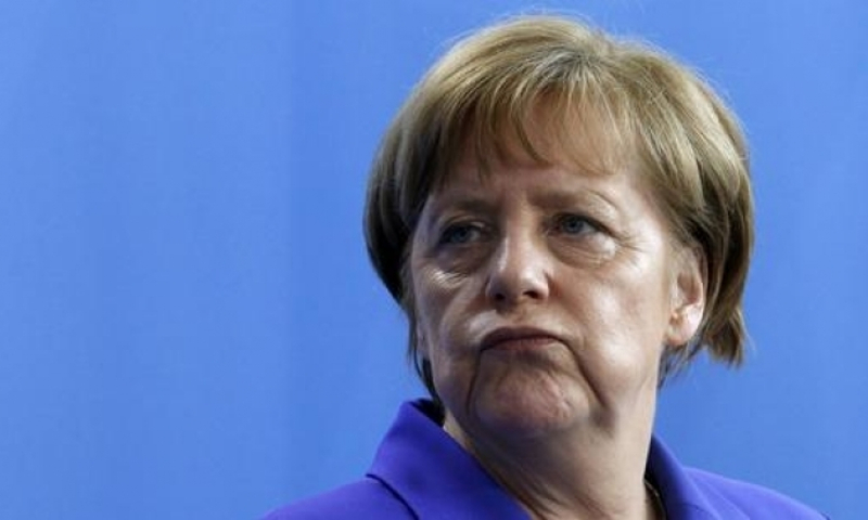 "Меркелова изгубила моћ и утицај"