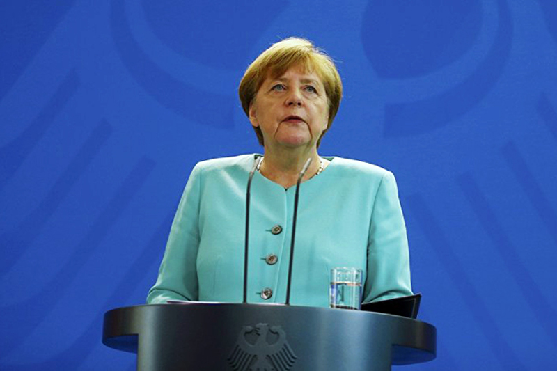 Меркел: Brexit значи коренити заокрет за Европу и процес европских интеграција