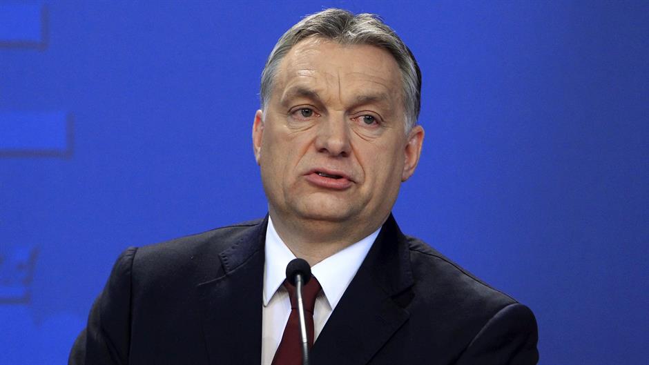 Орбан: ЕУ представља збрку, а Мађарска уређеност