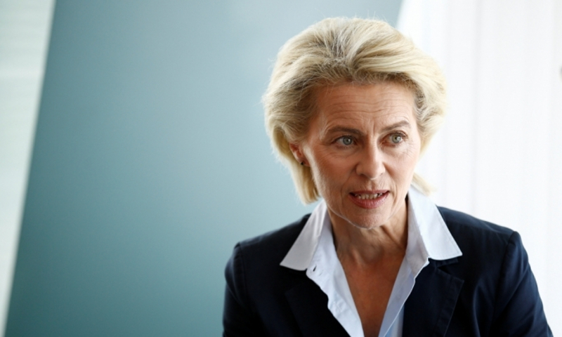 Немачка министарка бесна: ЕУ не прима нове чланице до даљњег!