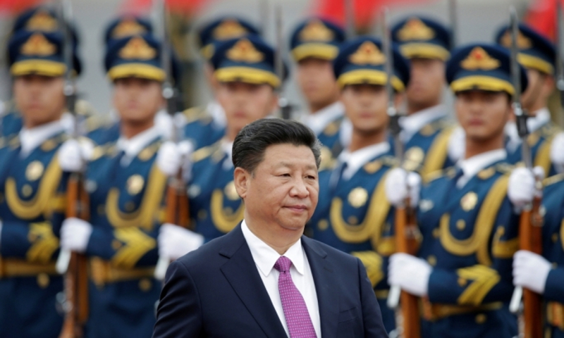 Кинески председник уочи посете: Ванвременско пријатељство Србије и Кине