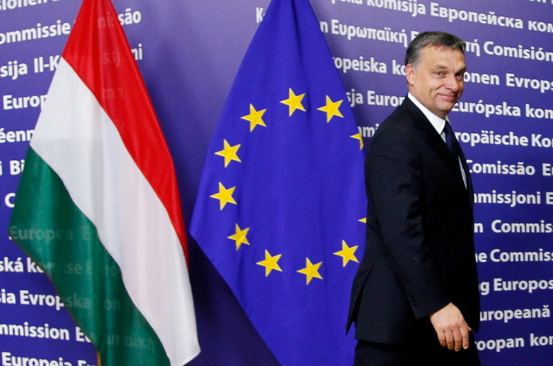 Орбан поново прети Бриселу: Овај пут се не шали