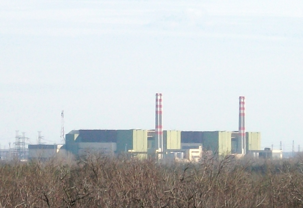 Затворен реактор у нуклеарној централи у Мађарској