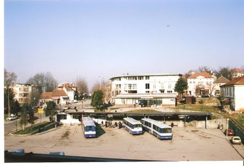РЕИК Колубара изградила пола Србије а у Лазаревцу немају ни аутобуску станицу као људи!
