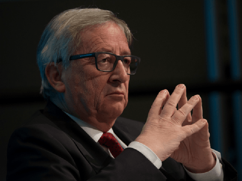 Стиже тотална цензура: Јункер у име ЕУ тражи доследан приступ против лажних вести
