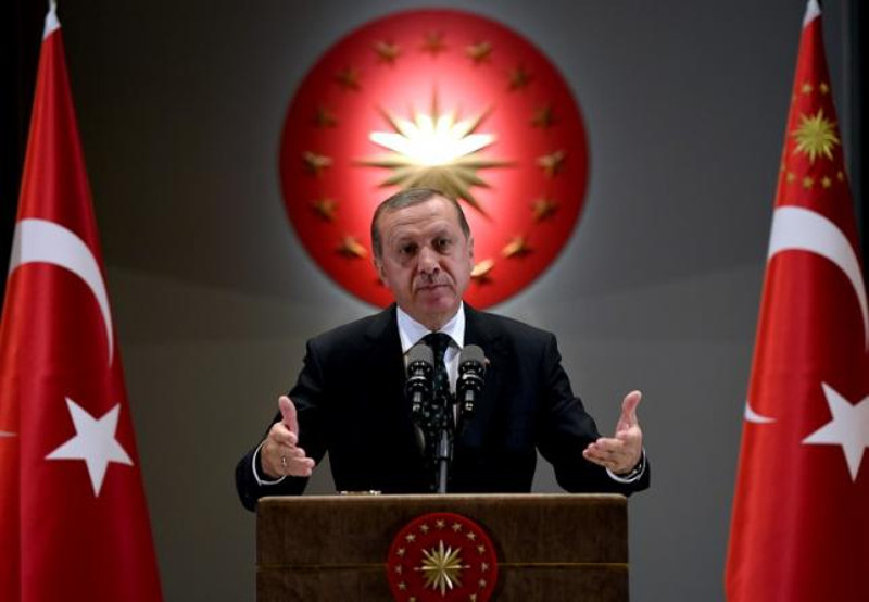 Запани медији: Турски пуч је режимска провокација