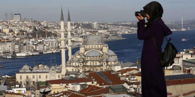 Турска изазива нову кризу у Европи