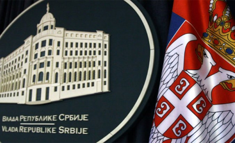 Србија: Под ХИТНО потребно формирање владе националног спаса!