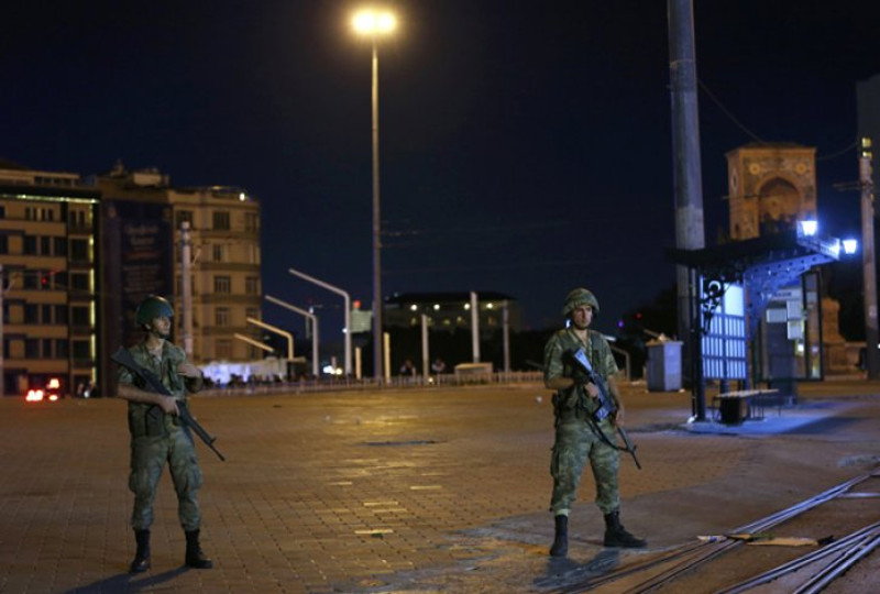 Пучисти ликвидирали Ердогановог начелника Генералштаба турске војске