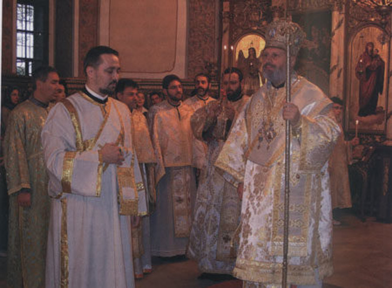 Муке српских унијата и паписта: Како убедити верни народ да је папа „први“
