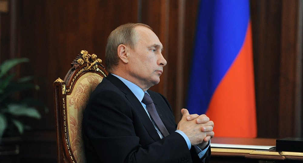 Мешање карата: Путин спровео велике кадровске промене