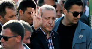 У Ердогановој политици назире се британски траг